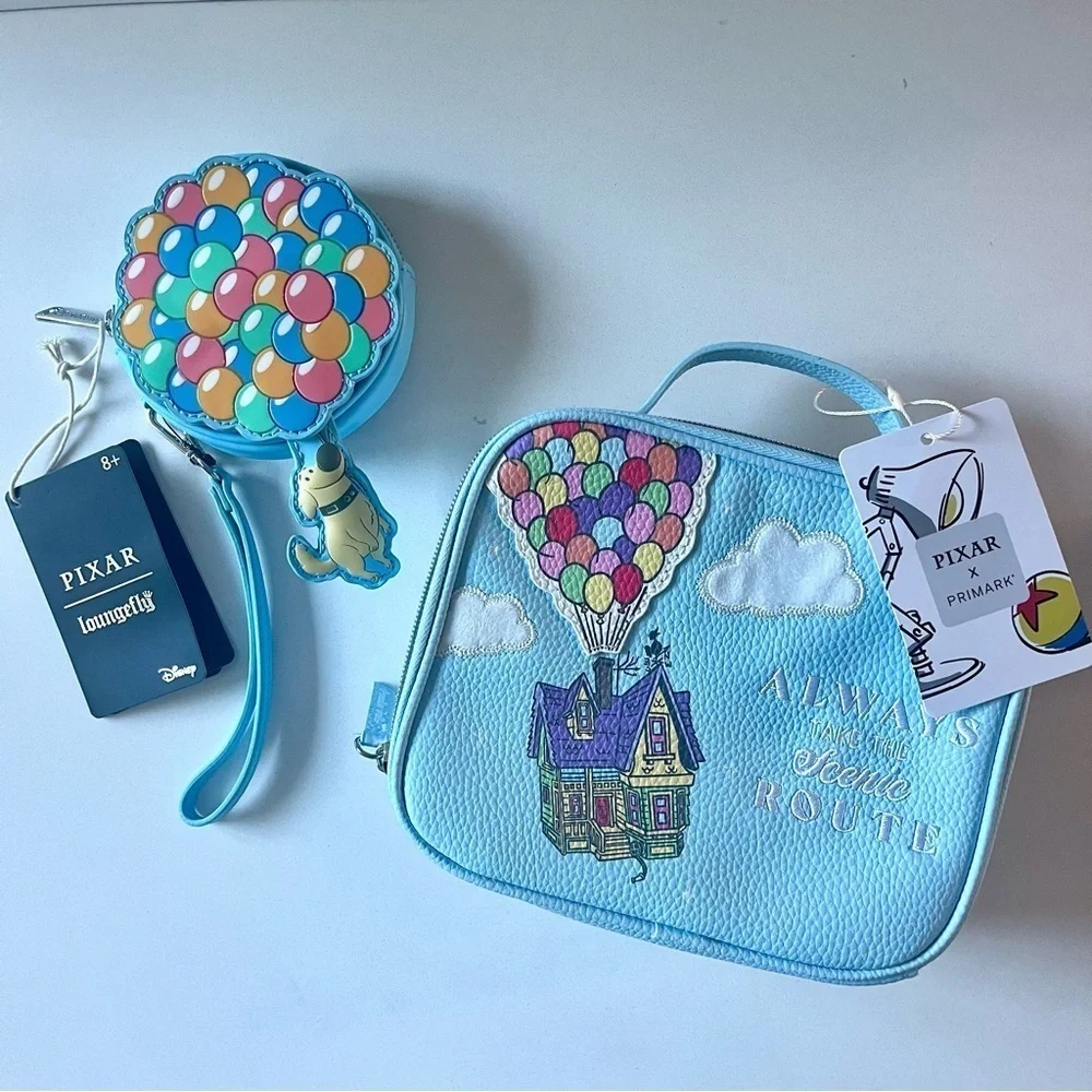Loungefly disney’s up